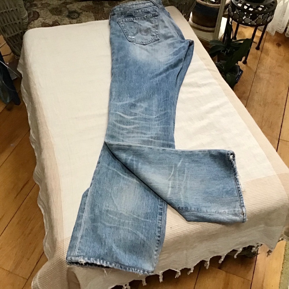 Designer jeans - Picture 12 of 14